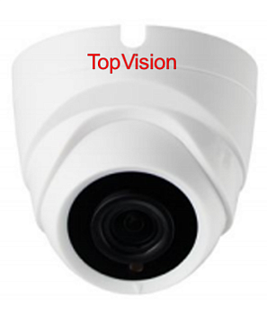 Камера TopVision TV-LHTC200F 2mp 3.6мм (пластик) Камера TopVision TV-LHTC200F 2mp 3.6мм (пластик)